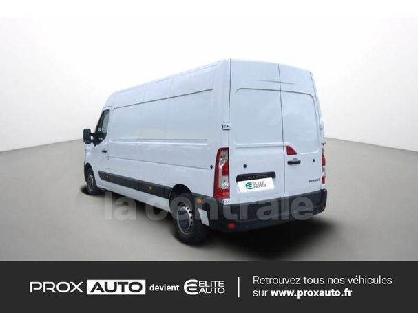 Renault Master DCi 135 L3H2 100 kW image number 12