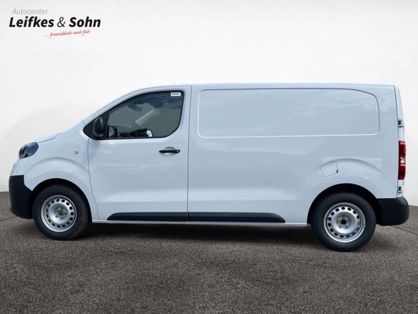 Toyota Proace L1 1.5 D-4D Meister 88 kW image number 5