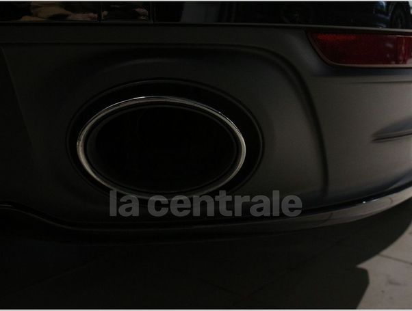 Porsche 992 Carrera 4S PDK 331 kW image number 21