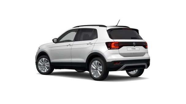 Volkswagen T-Cross 1.5 TSI DSG 110 kW image number 1