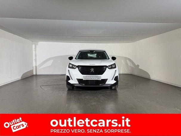 Peugeot 2008 74 kW image number 1