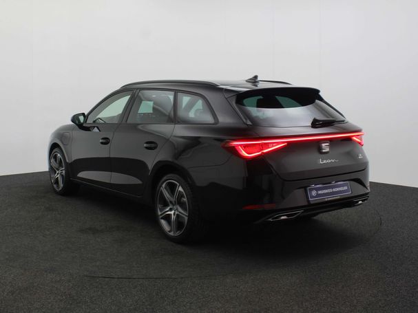 Seat Leon SP TSI e-HYBRID DSG FR 110 kW image number 2