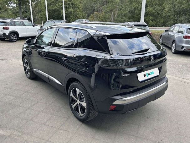 Peugeot 3008 BlueHDi S&S 96 kW image number 7