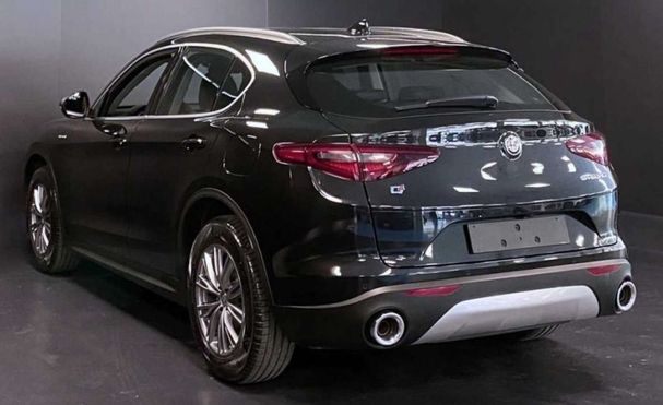 Alfa Romeo Stelvio 2.0 Turbo 147 kW image number 12