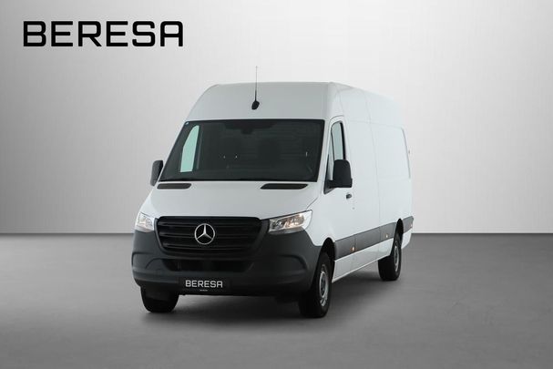 Mercedes-Benz Sprinter 317 CDI 125 kW image number 3