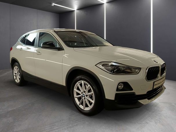 BMW X2 xDrive18d 110 kW image number 2