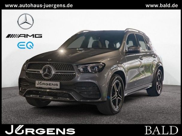 Mercedes-Benz GLE 300 d 180 kW image number 1