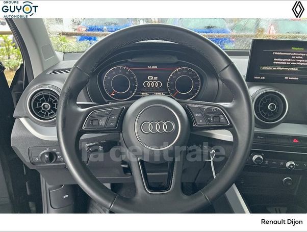 Audi Q2 35 TFSI S tronic S-line 110 kW image number 29