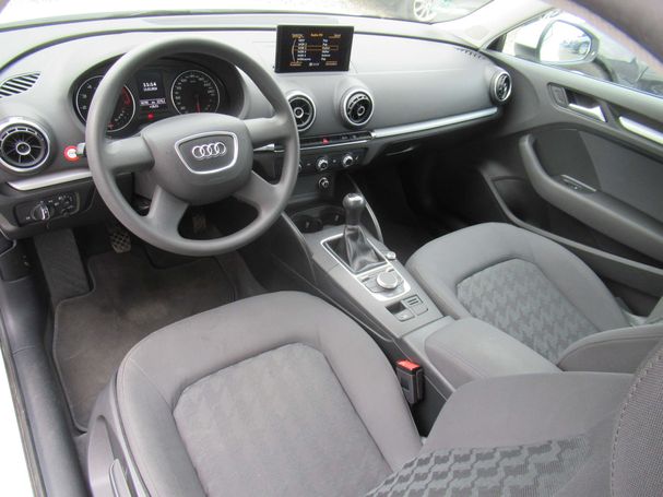 Audi A3 81 kW image number 13