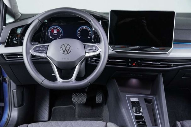 Volkswagen Golf Plus DSG 85 kW image number 16