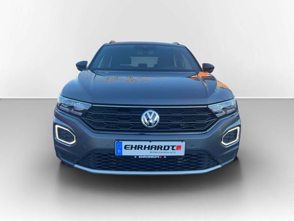 Volkswagen T-Roc 1.5 TSI DSG Style 110 kW image number 3