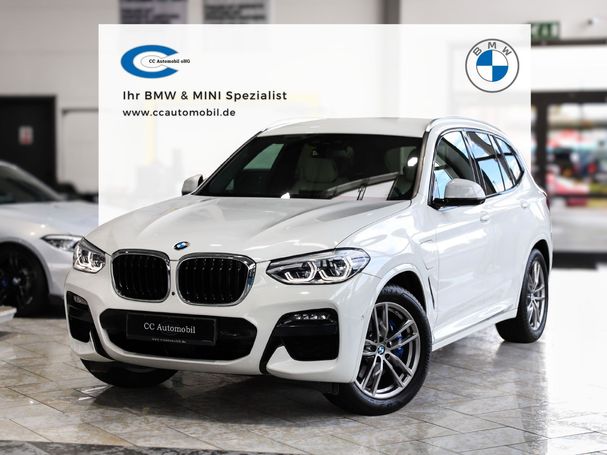 BMW X3e M Sport xDrive 215 kW image number 1