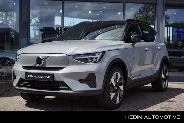 Volvo XC40 Single Motor Plus 175 kW image number 1