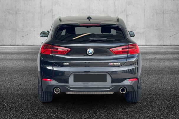 BMW X2 M35i xDrive 225 kW image number 3