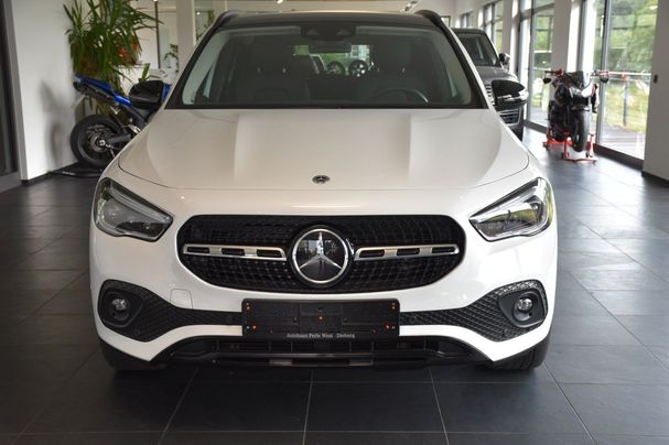 Mercedes-Benz GLA 220 d 8G-DCT 140 kW image number 6