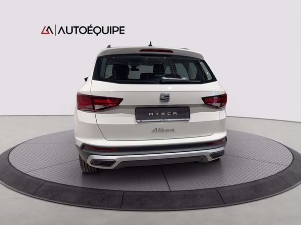 Seat Ateca 2.0 TDI DSG 110 kW image number 3