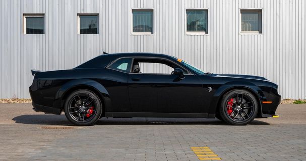 Dodge Challenger 535 kW image number 7