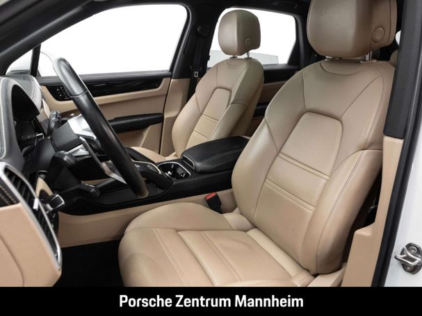 Porsche Cayenne S 324 kW image number 13