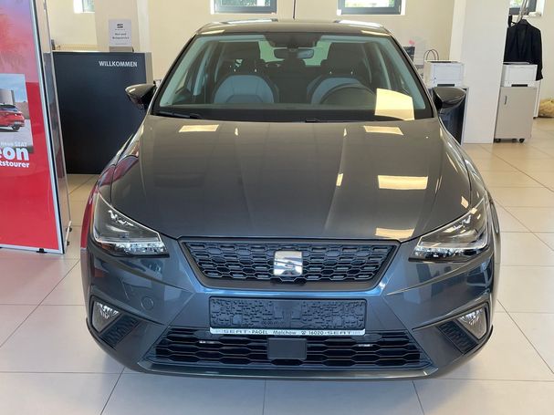 Seat Ibiza 81 kW image number 6