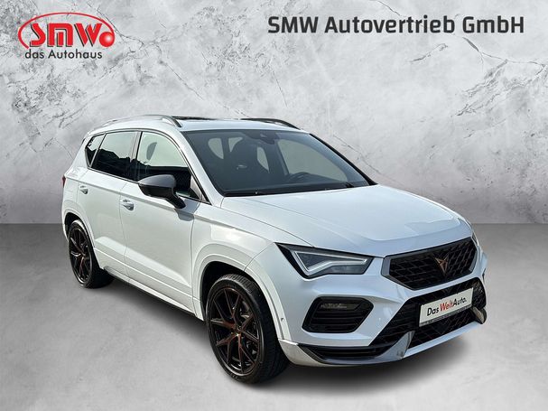 Cupra Ateca 2.0 TSI DSG 4Drive 221 kW image number 1