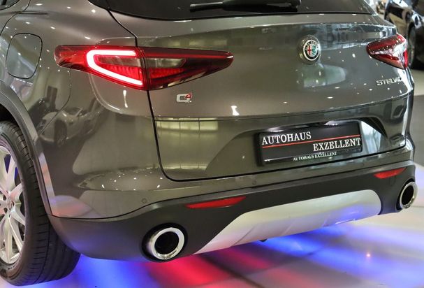 Alfa Romeo Stelvio 206 kW image number 8