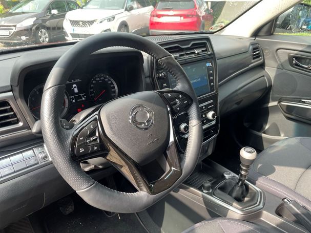 SsangYong Tivoli 1.5 T-GDI 120 kW image number 15