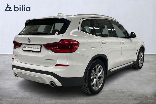 BMW X3e M xDrive 216 kW image number 16