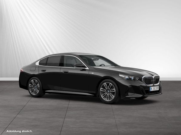 BMW 520d 145 kW image number 9