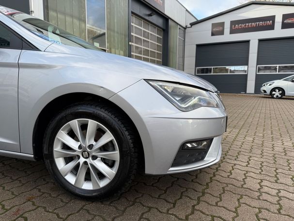 Seat Leon ST DSG Style 85 kW image number 19