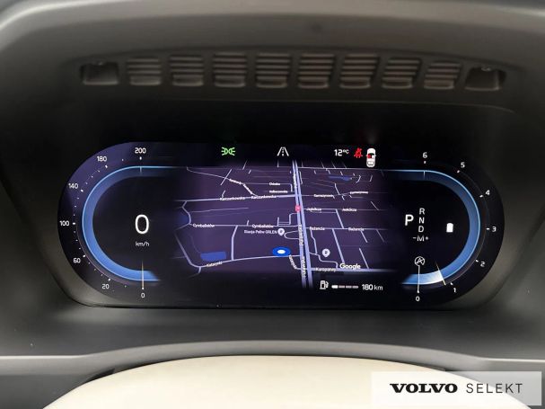 Volvo XC90 AWD 173 kW image number 27