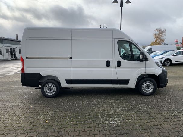 Fiat Ducato L2H2 140 103 kW image number 14