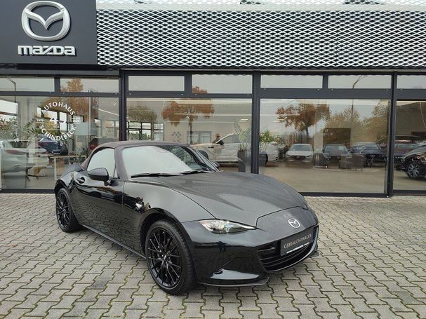 Mazda MX-5 184 135 kW image number 2