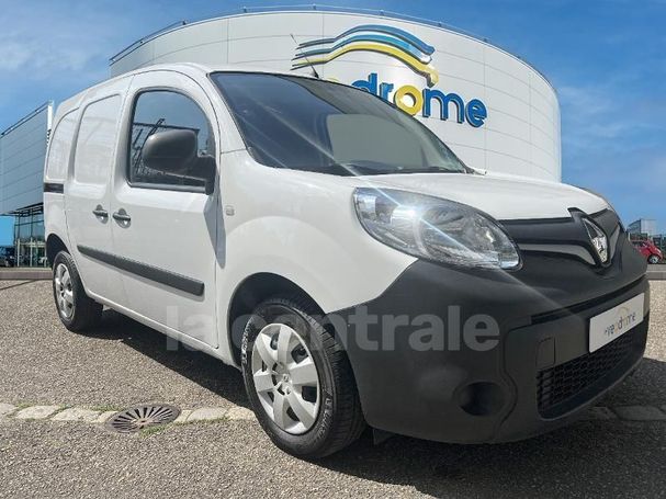 Renault Kangoo BLUE dCi 95 70 kW image number 14