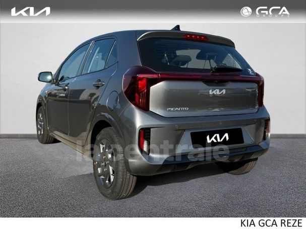 Kia Picanto 58 kW image number 2