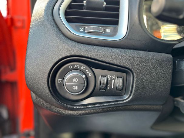 Jeep Renegade 103 kW image number 7