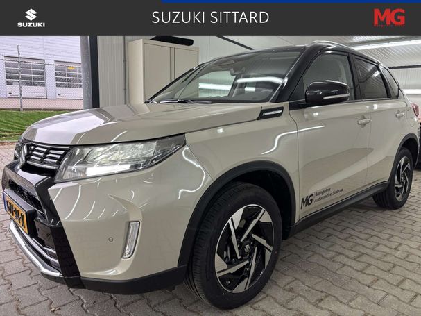 Suzuki Vitara 1.5 Hybrid 85 kW image number 1