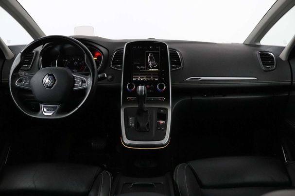 Renault Grand Scenic TCe EDC 117 kW image number 4