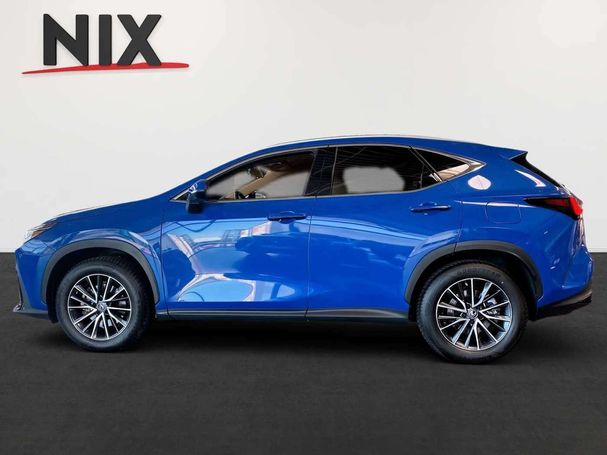 Lexus NX 350 h 179 kW image number 6