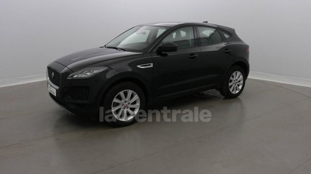 Jaguar E-Pace D150 AWD S 110 kW image number 16