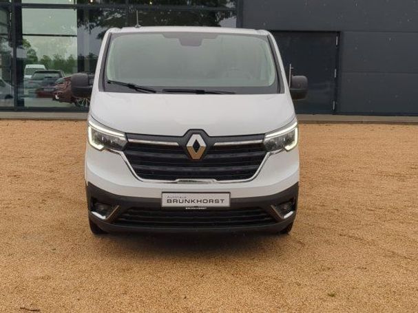 Renault Trafic dCi 150 110 kW image number 3