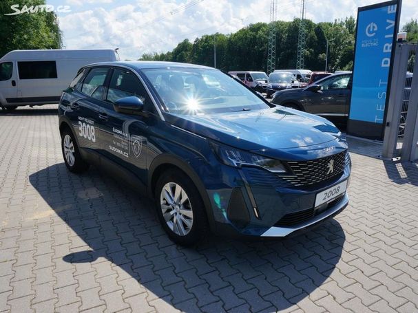 Peugeot 3008 130 Active 96 kW image number 3