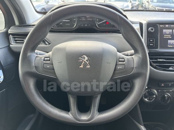 Peugeot 208 PureTech 82 Active 60 kW image number 23