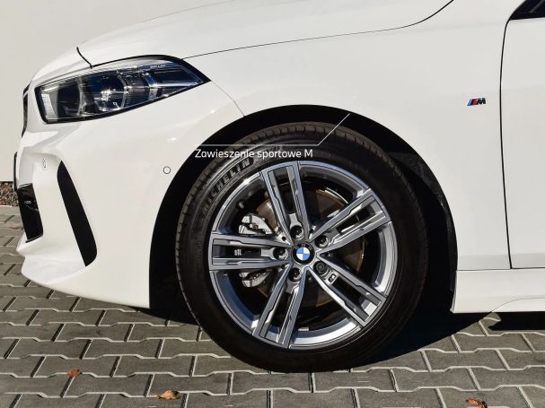 BMW 118i M Sport 100 kW image number 8