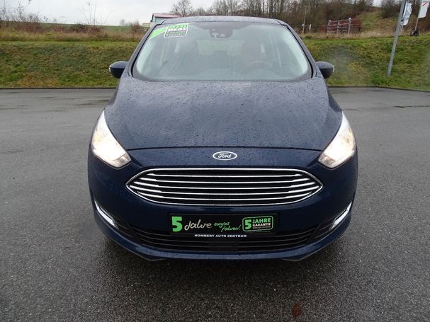 Ford C-Max 1.5 EcoBoost Titanium 110 kW image number 2