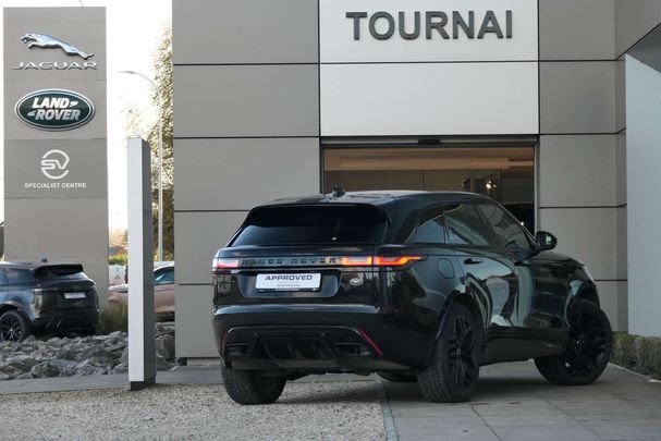 Land Rover Range Rover Velar 221 kW image number 3