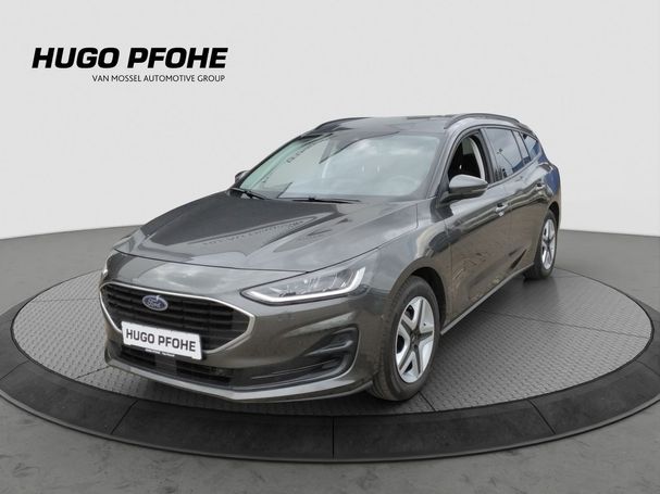 Ford Focus Design 74 kW image number 1