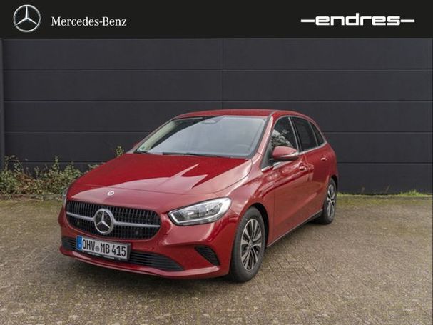 Mercedes-Benz B 200 d 110 kW image number 1