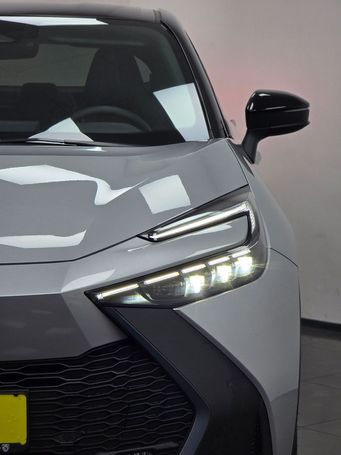 Toyota C-HR Hybrid 135 kW image number 12