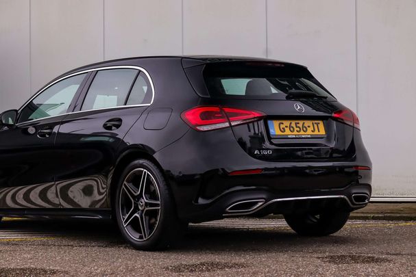 Mercedes-Benz A 180 AMG 100 kW image number 32