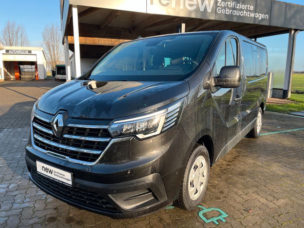 Renault Trafic Combi Life 110 kW image number 1